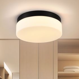 1 PACK LED Flush Mount Ceiling Light Fixture