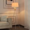 63.2' Tripod Floor Lamp