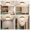 1 PACK LED Flush Mount Ceiling Light Fixture