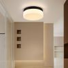 1 PACK LED Flush Mount Ceiling Light Fixture