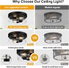 Flush Mount Ceiling Light Fixtures Light Ceiling Mount