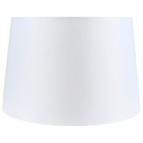 Basic White Large Lamp Shade