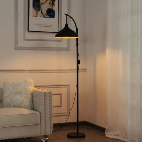 68.3' Arched Floor Lamp