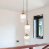 Warehouse Direct Sales New Design Personality Creative American Country Retro Ceiling Light Living Room Bedroom Reading Room Gala Pendant Lamp - Bron