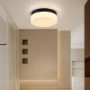 1 PACK LED Flush Mount Ceiling Light Fixture