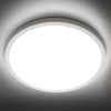Sun Rider LED Flush Mount Ceiling Light Fixture