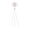 63.2' Tripod Floor Lamp