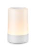 Nursery Night Light for Baby, Portable LED Touch Night Lamp for Kids and Adult, Breastfeeding, Sleep Aid, USB Rechargeable Nursing Lamp, Bedside Dimm