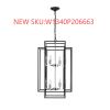 NEW SKU:W1340P206663