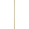 Presidio 5-Light Black Drum Shade Chandelier