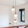 Warehouse Direct Sales New Design Personality Creative American Country Retro Ceiling Light Living Room Bedroom Reading Room Gala Pendant Lamp - Bron