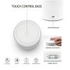 Nursery Night Light for Baby, Portable LED Touch Night Lamp for Kids and Adult, Breastfeeding, Sleep Aid, USB Rechargeable Nursing Lamp, Bedside Dimm
