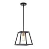 1 Light pendant light
