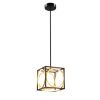 Modern Simply LED Pendant Light for Bedroom & Dining Room