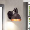 1 Light wall sconce vanity light