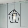 Pendant light