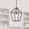 Pendant light